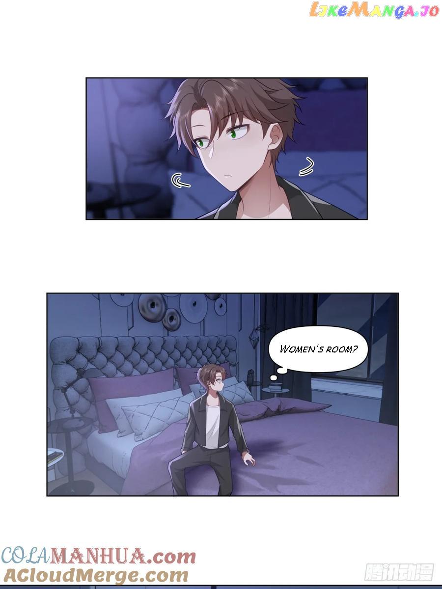 I Really Don’t Want to Remake Chapter 133 page 25