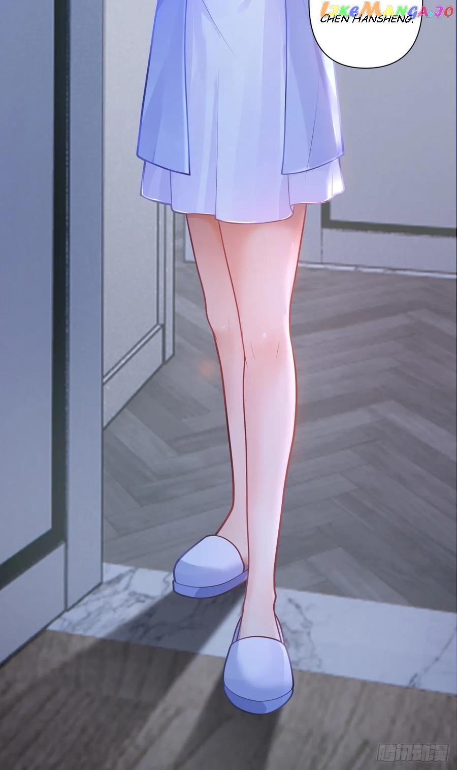 I Really Don’t Want to Remake Chapter 133 page 28