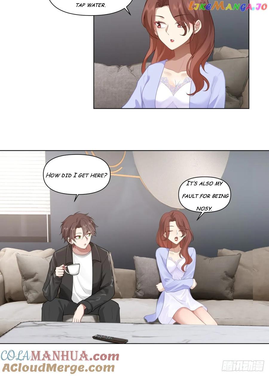 I Really Don’t Want to Remake Chapter 134 page 2