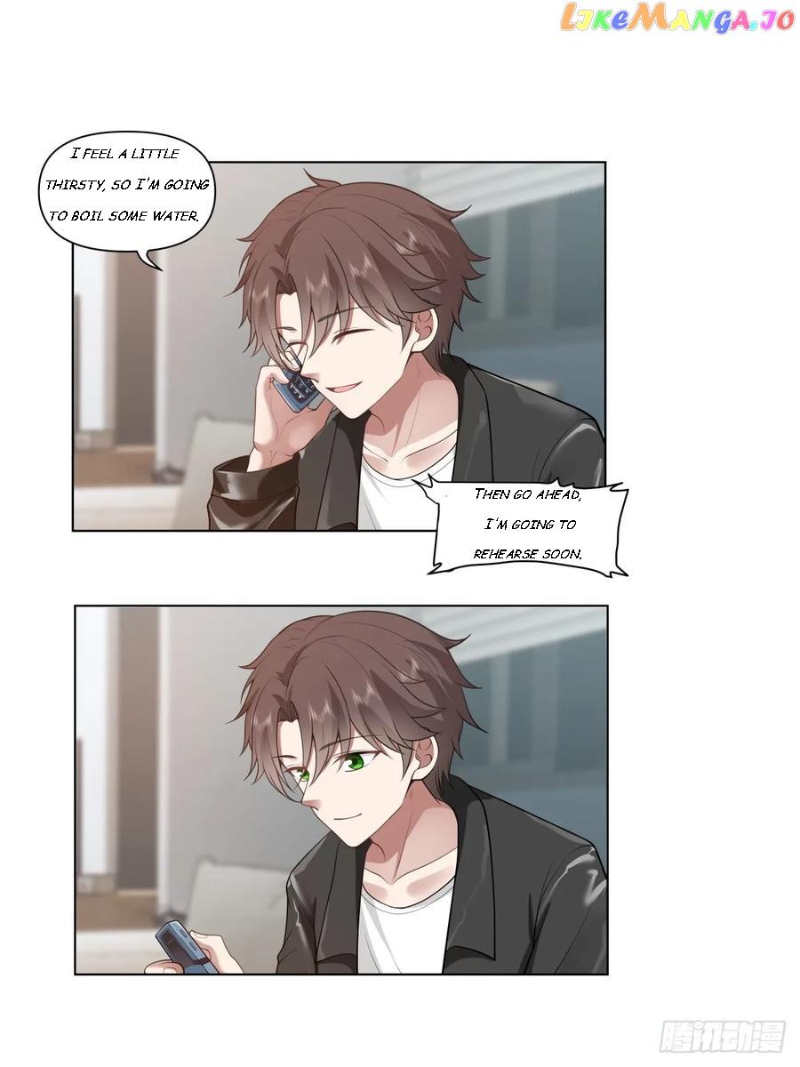 I Really Don’t Want to Remake Chapter 134 page 7