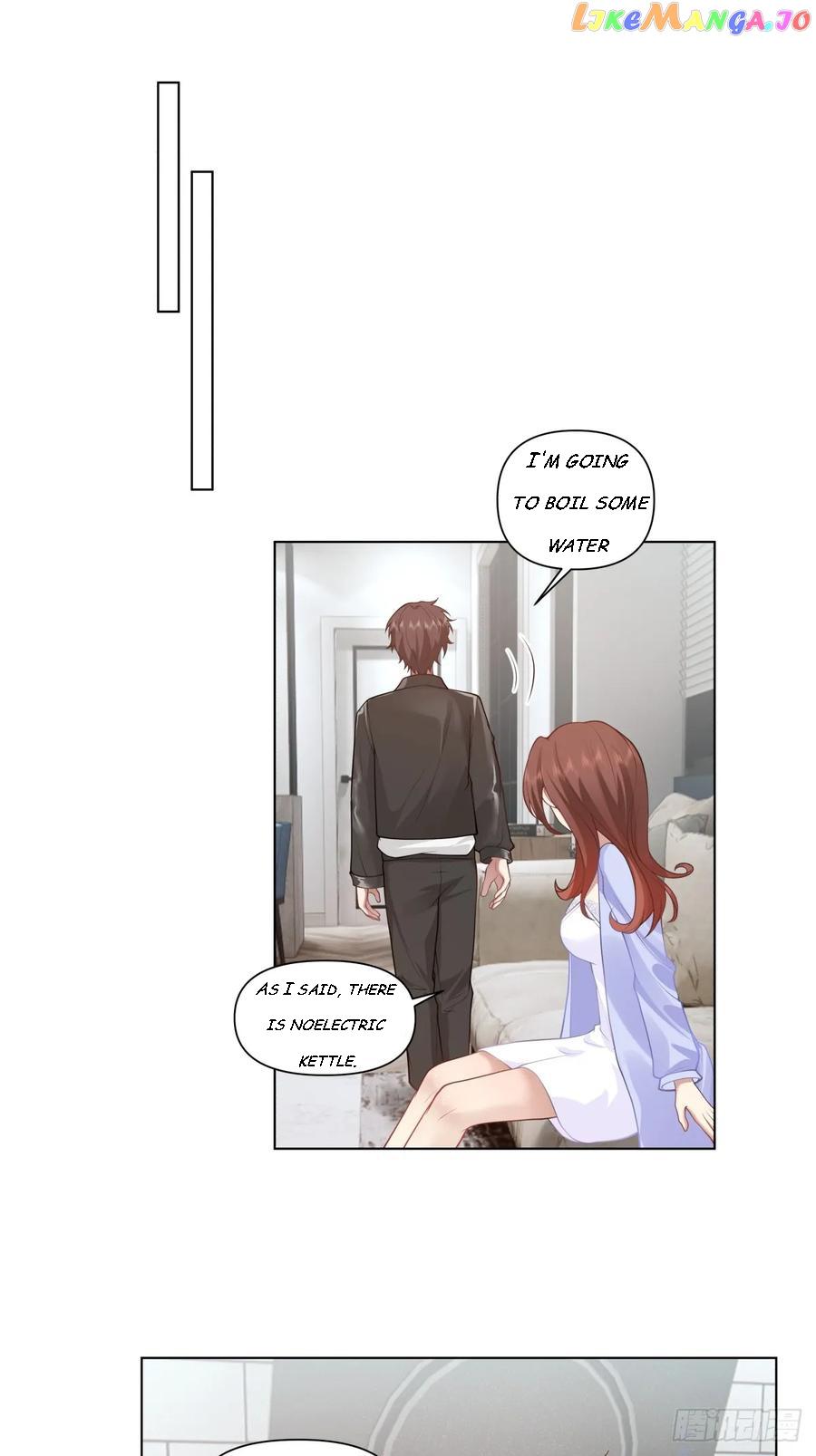 I Really Don’t Want to Remake Chapter 134 page 11
