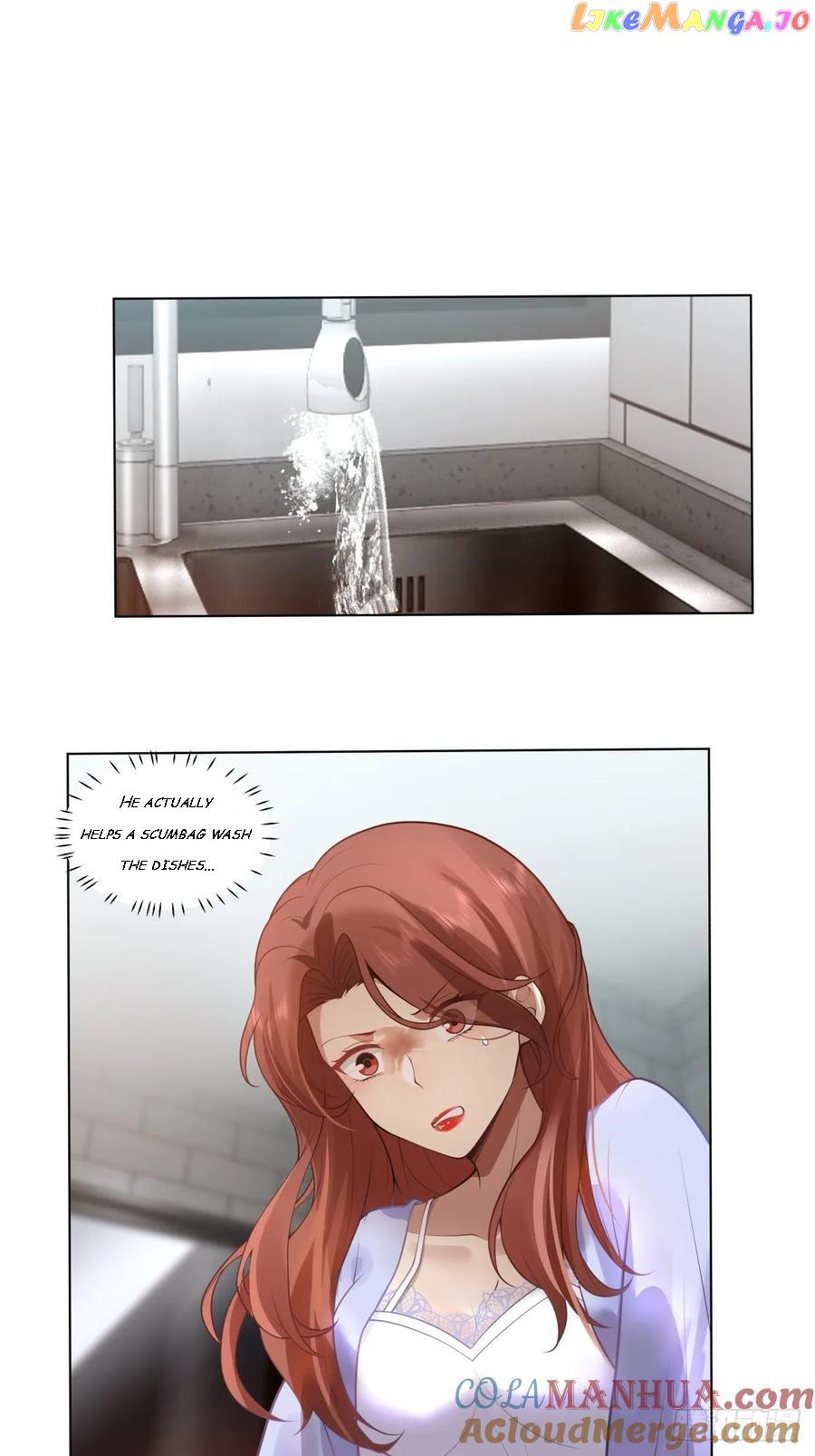 I Really Don’t Want to Remake Chapter 134 page 20