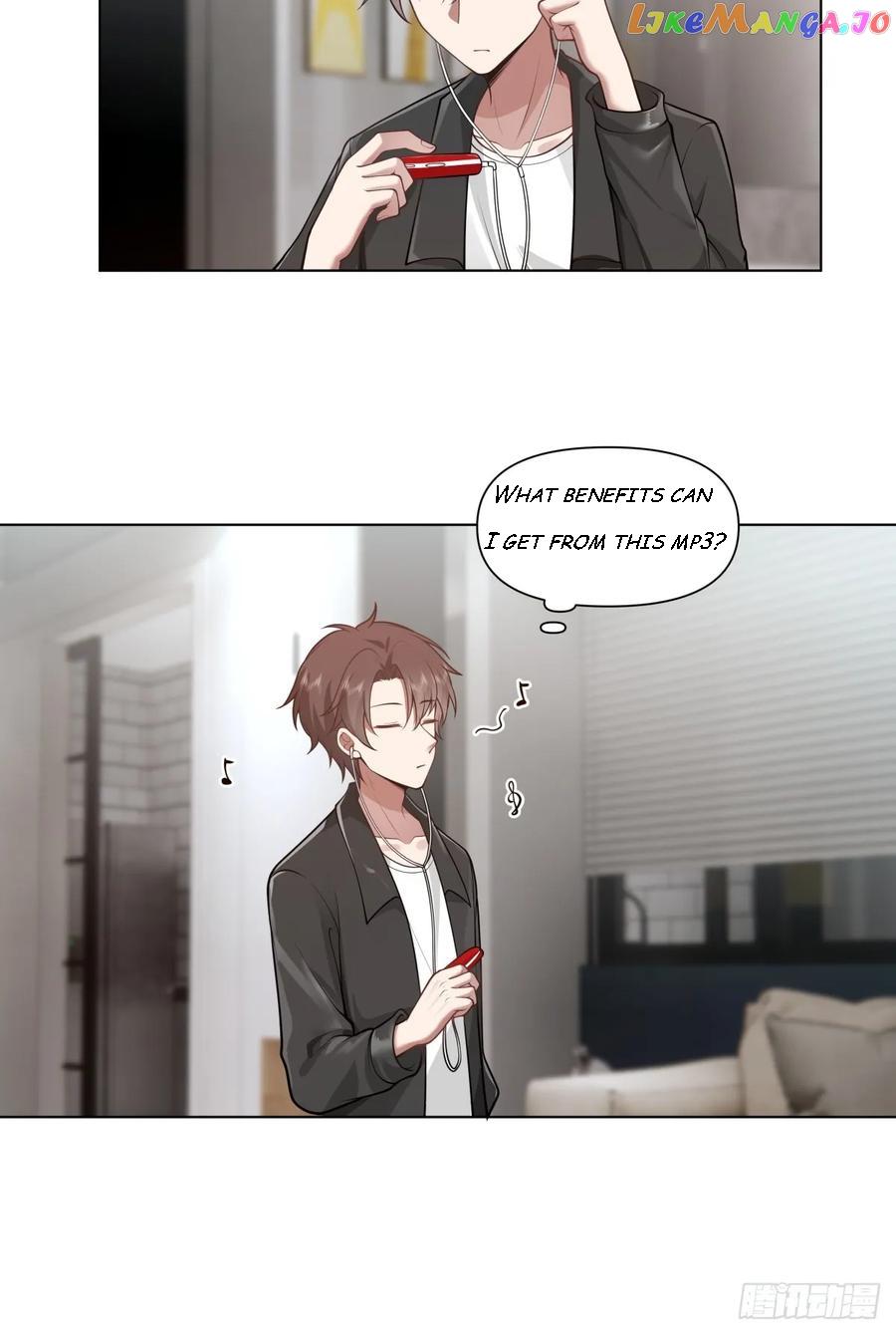 I Really Don’t Want to Remake Chapter 134 page 23