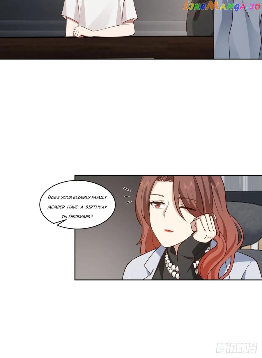 I Really Don’t Want to Remake Chapter 143 page 2