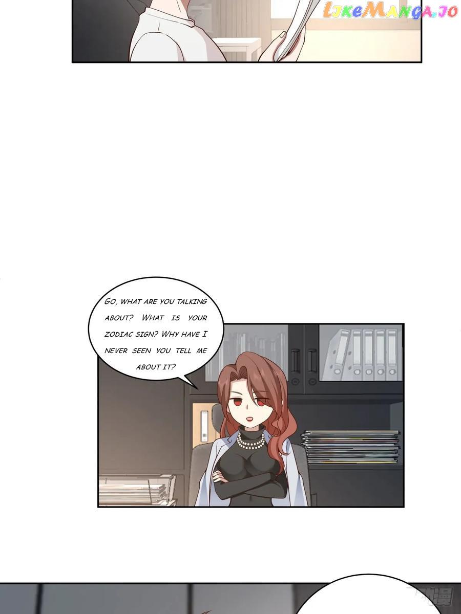 I Really Don’t Want to Remake Chapter 143 page 4