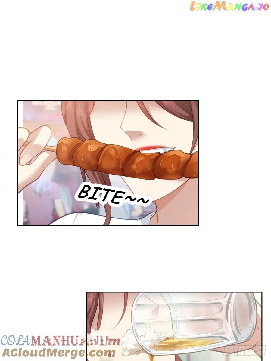 I Really Don’t Want to Remake Chapter 143 page 19