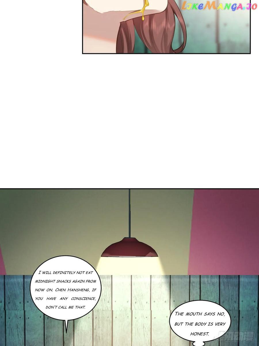 I Really Don’t Want to Remake Chapter 143 page 20