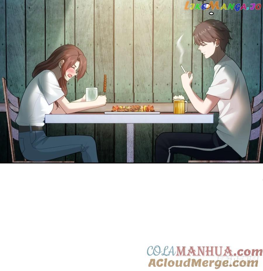 I Really Don’t Want to Remake Chapter 143 page 21