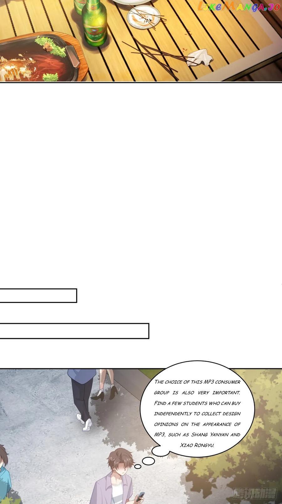 I Really Don’t Want to Remake Chapter 143 page 26