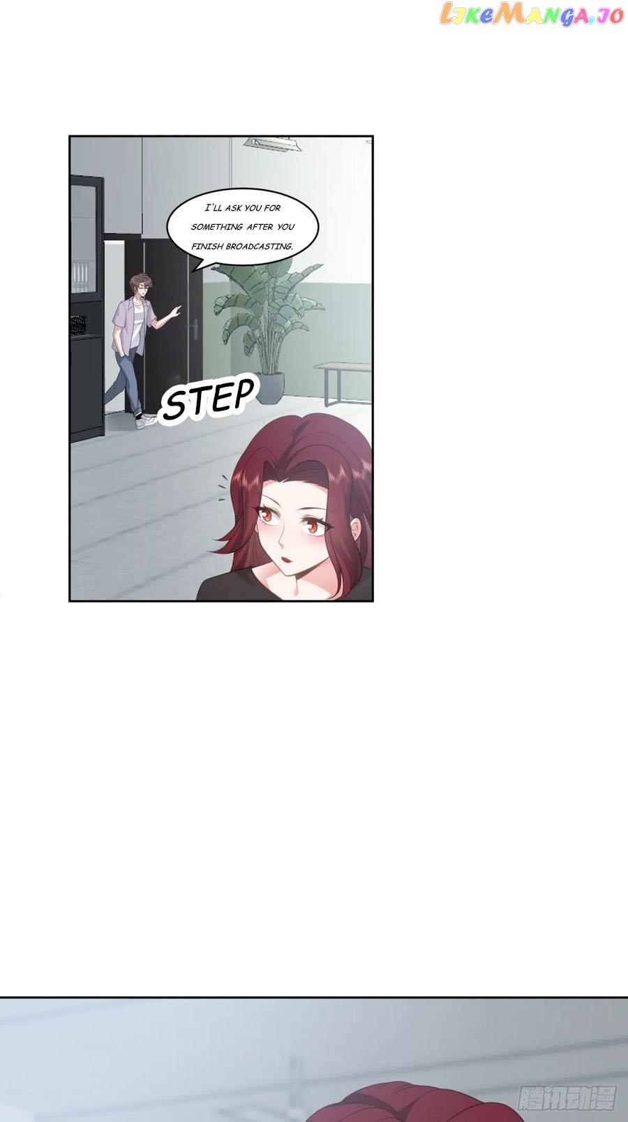 I Really Don’t Want to Remake Chapter 143 page 28