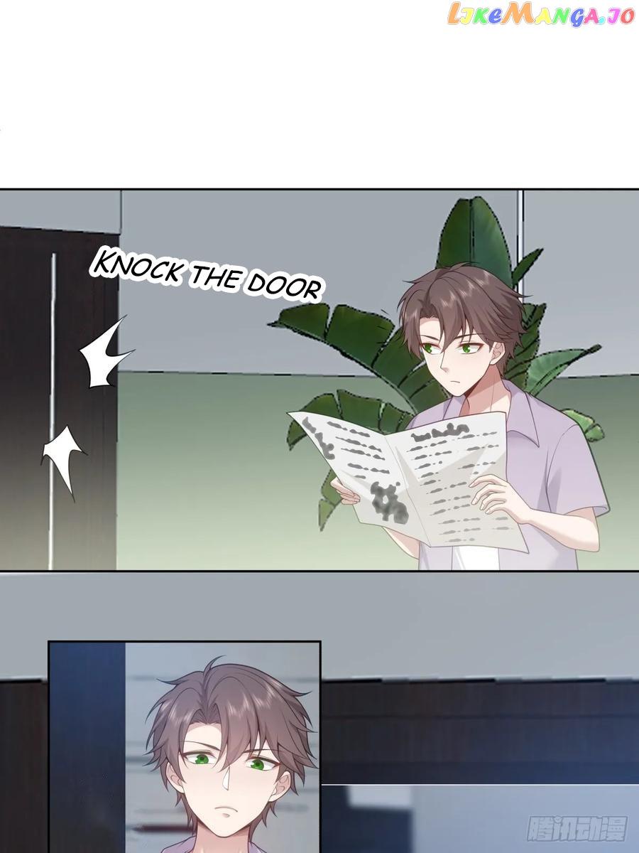 I Really Don’t Want to Remake Chapter 143 page 30
