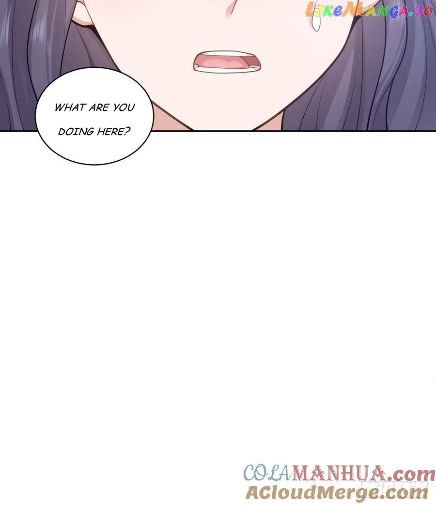 I Really Don’t Want to Remake Chapter 143 page 33