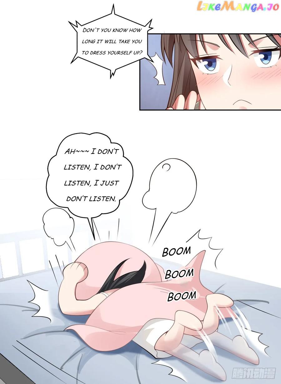 I Really Don’t Want to Remake Chapter 145 page 2