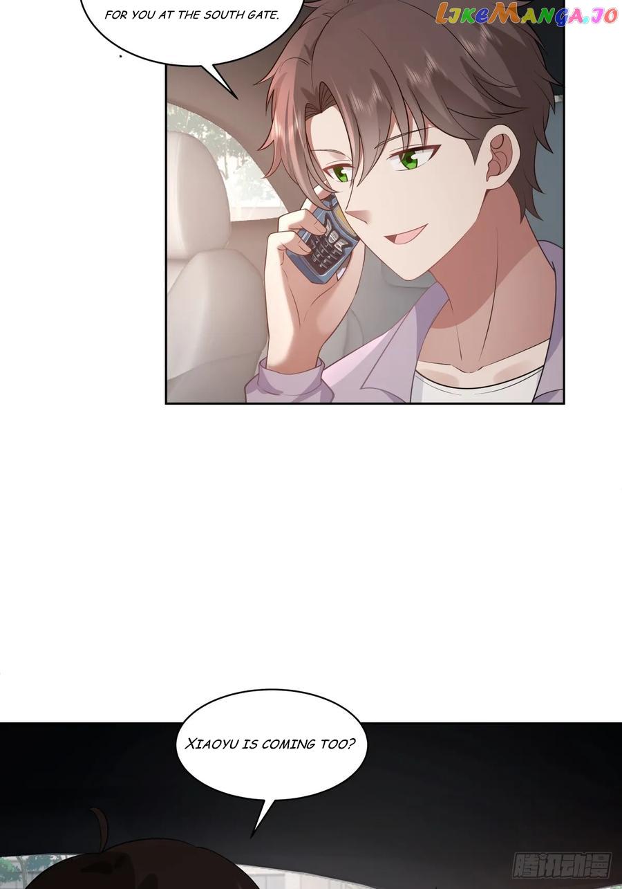 I Really Don’t Want to Remake Chapter 145 page 10