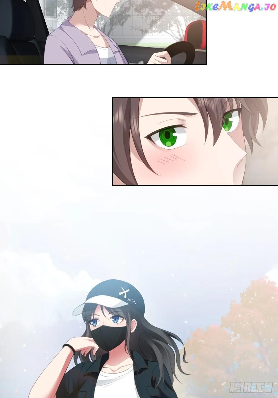 I Really Don’t Want to Remake Chapter 145 page 22