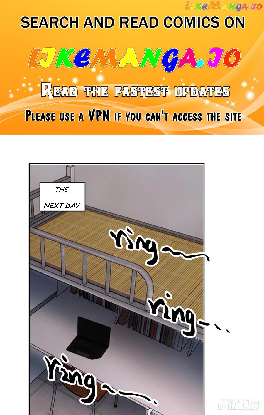 I Really Don’t Want to Remake Chapter 149 page 0