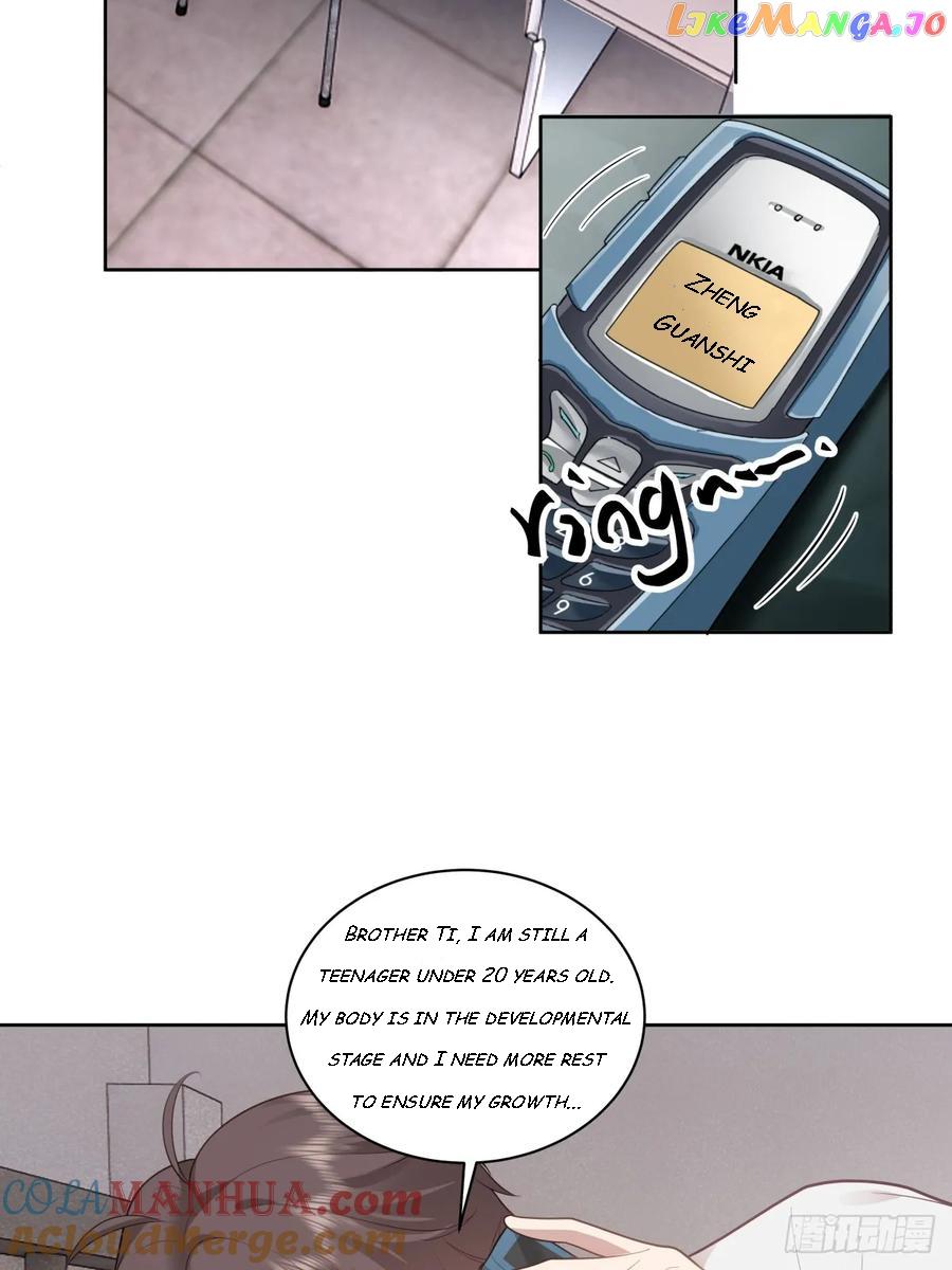 I Really Don’t Want to Remake Chapter 149 page 1