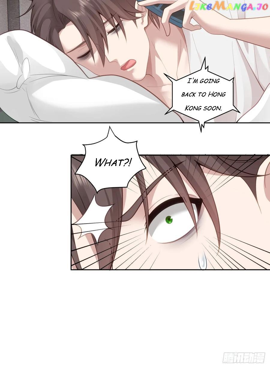 I Really Don’t Want to Remake Chapter 149 page 2