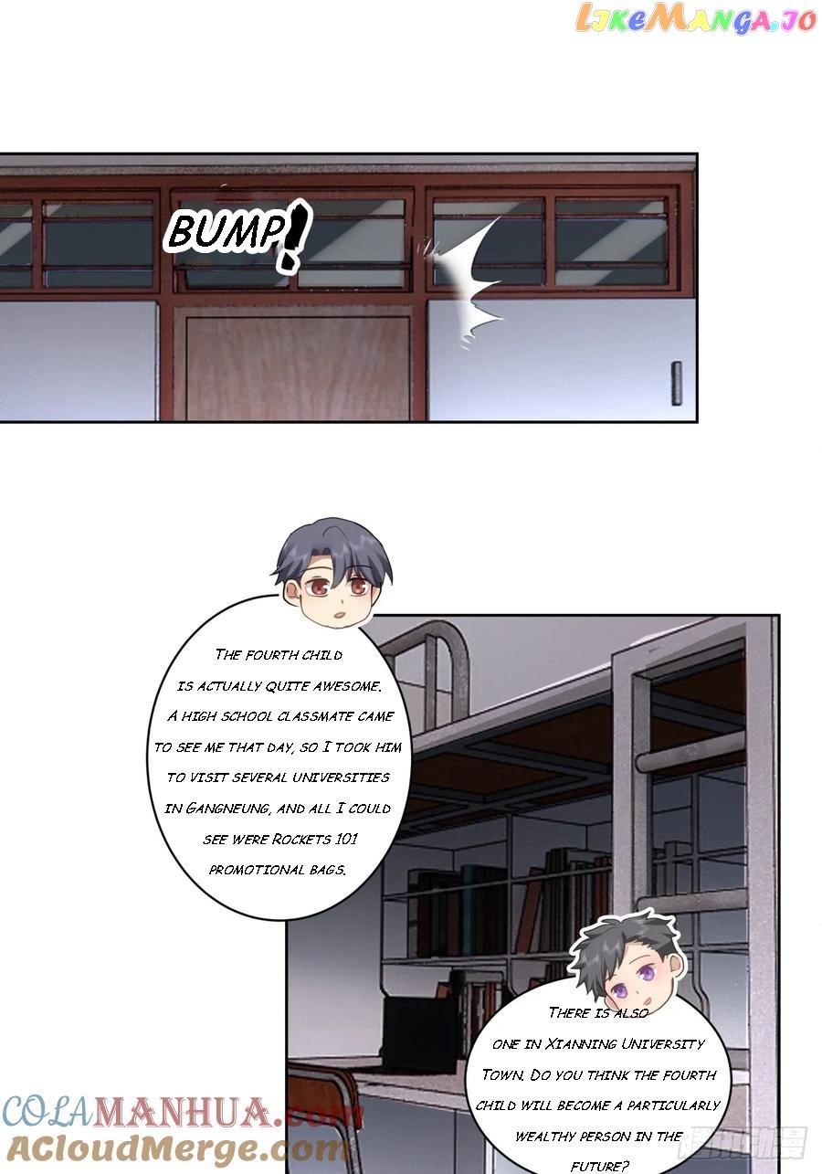 I Really Don’t Want to Remake Chapter 149 page 7