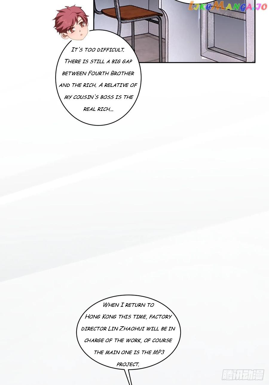 I Really Don’t Want to Remake Chapter 149 page 8