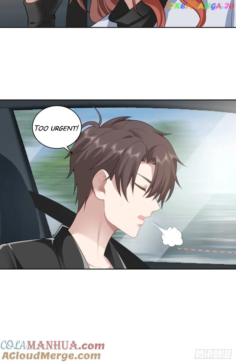 I Really Don’t Want to Remake Chapter 149 page 15