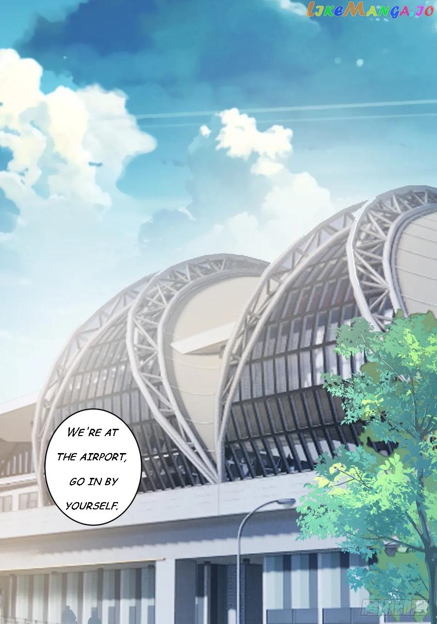 I Really Don’t Want to Remake Chapter 149 page 24