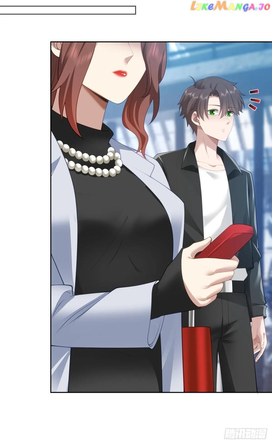 I Really Don’t Want to Remake Chapter 149 page 26