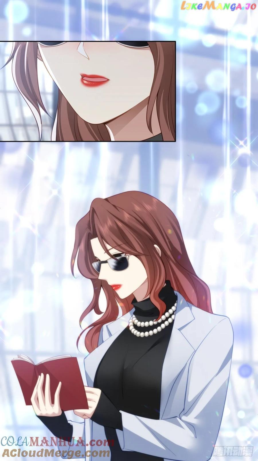I Really Don’t Want to Remake Chapter 149 page 27