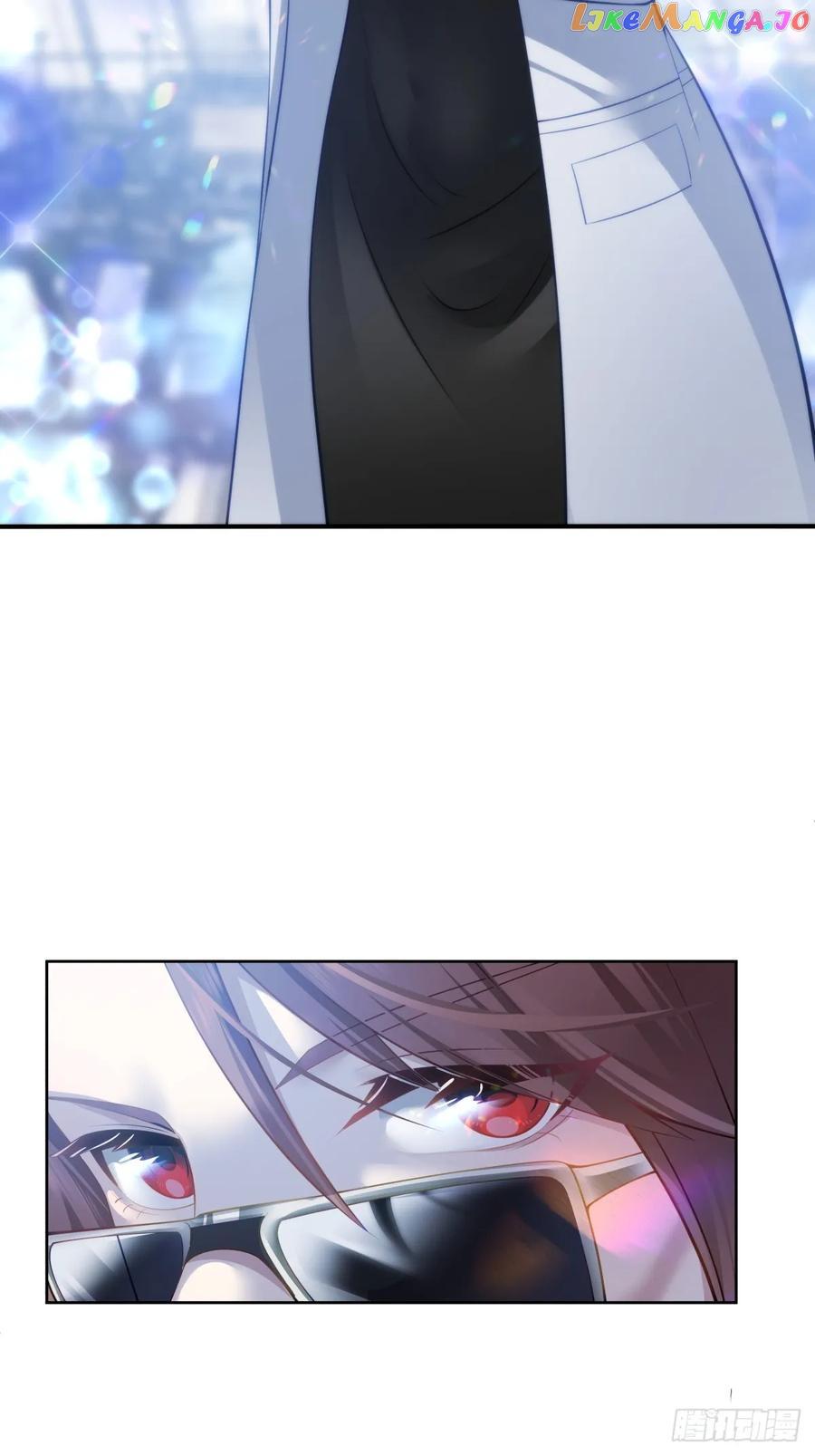 I Really Don’t Want to Remake Chapter 149 page 28