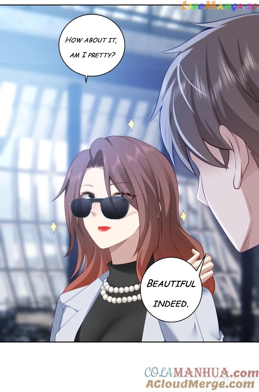 I Really Don’t Want to Remake Chapter 149 page 29