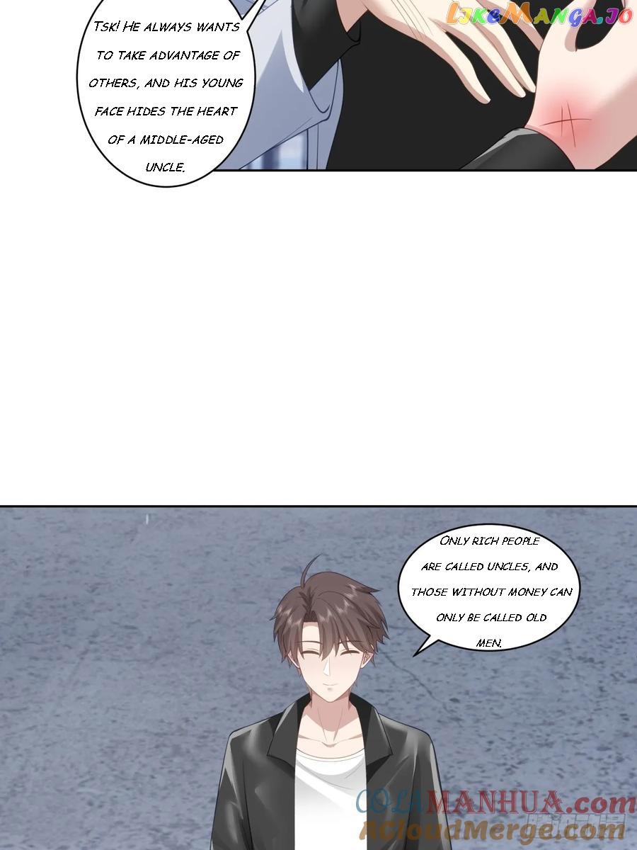 I Really Don’t Want to Remake Chapter 149 page 31