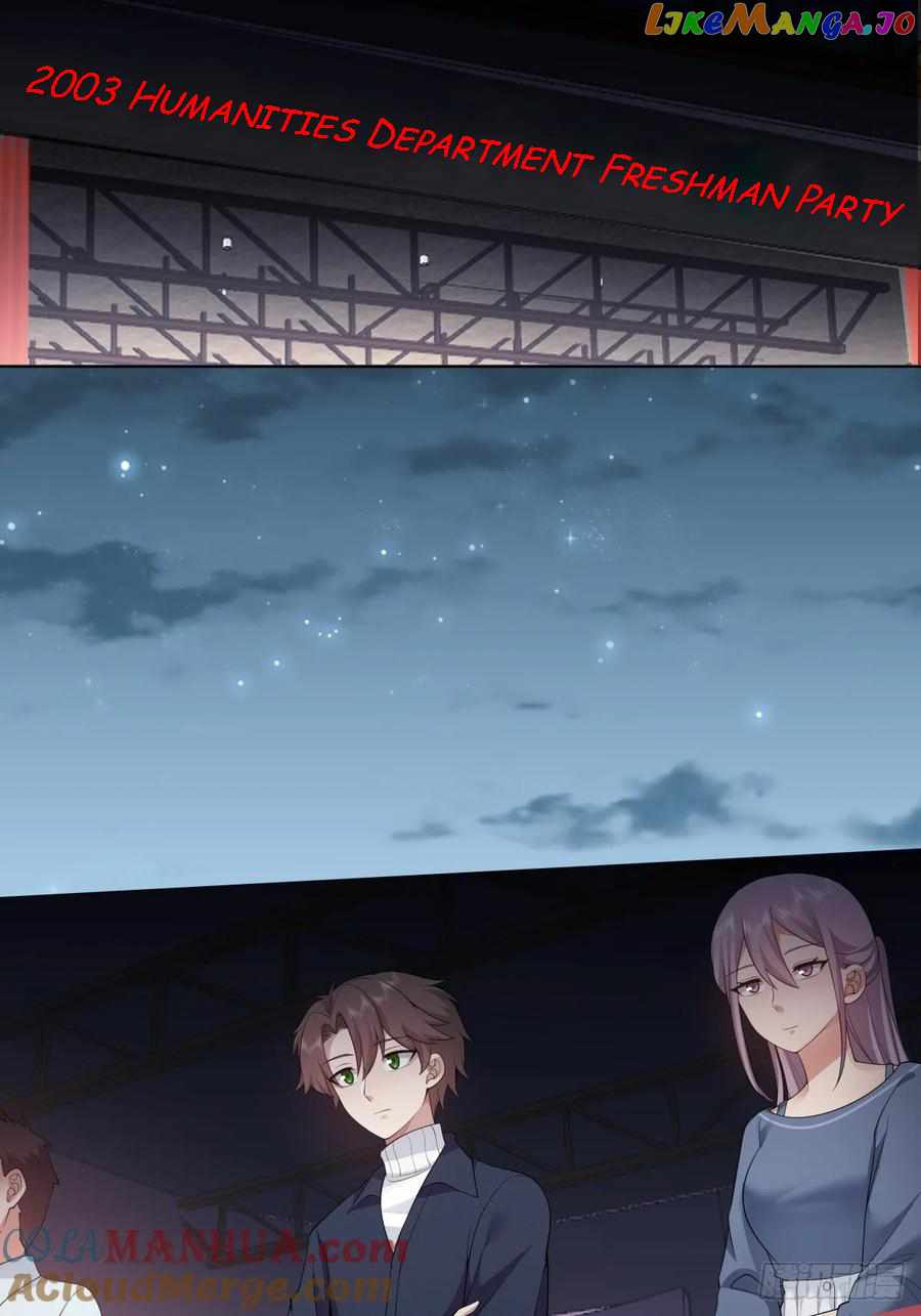 I Really Don’t Want to Remake Chapter 154 page 7