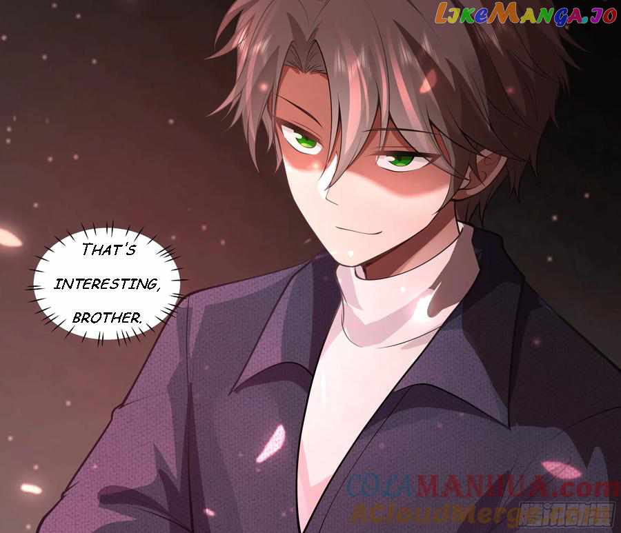 I Really Don’t Want to Remake Chapter 154 page 19