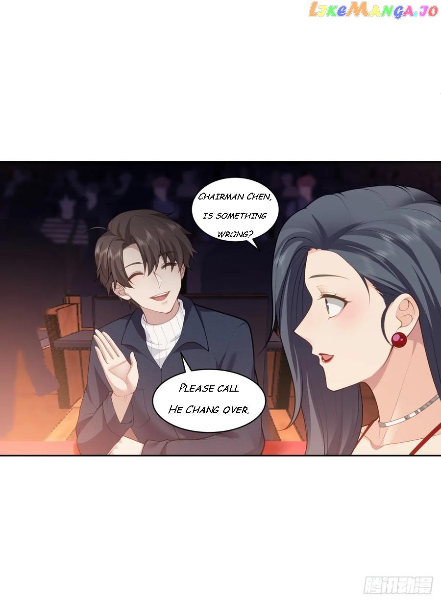 I Really Don’t Want to Remake Chapter 155 page 3