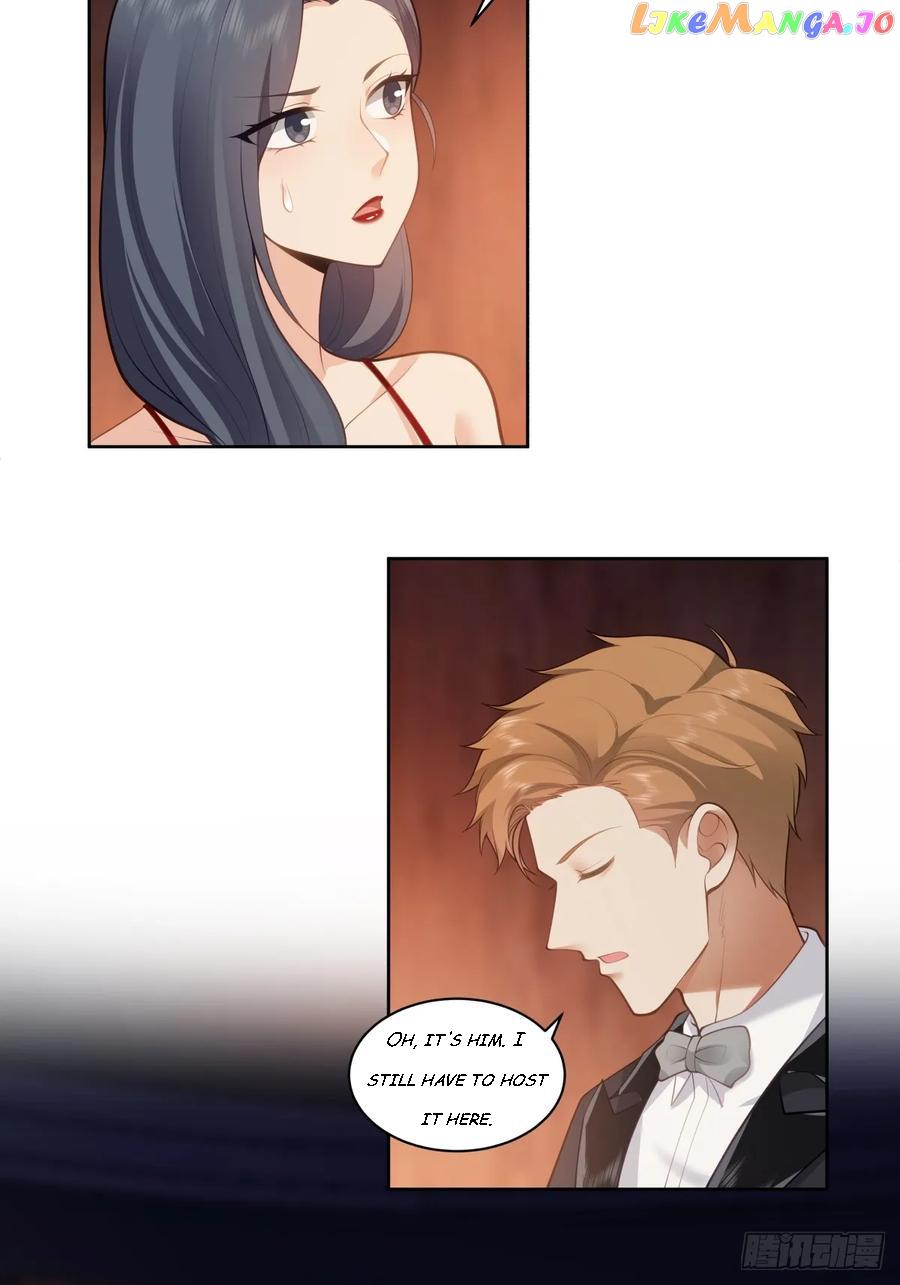 I Really Don’t Want to Remake Chapter 155 page 5