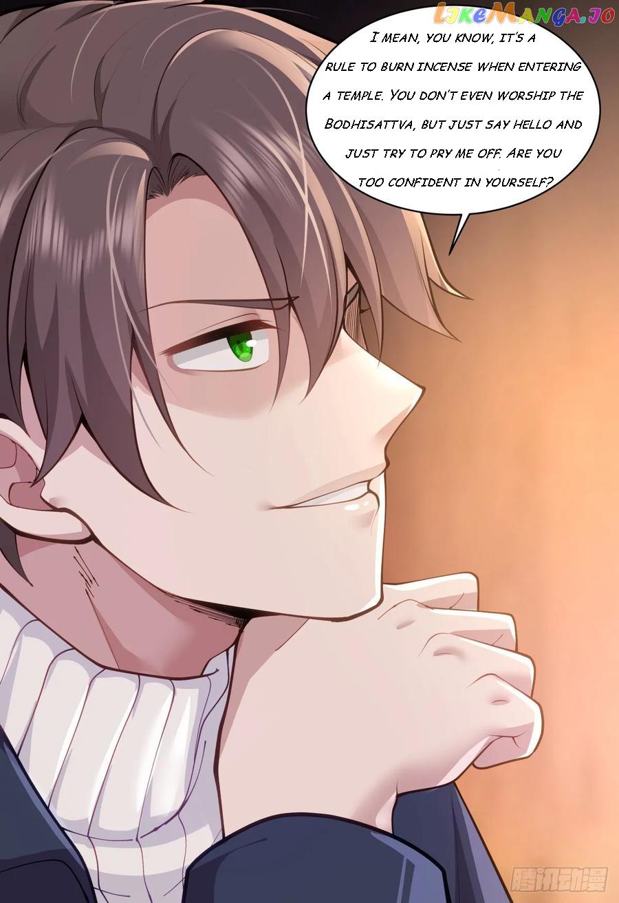 I Really Don’t Want to Remake Chapter 155 page 9