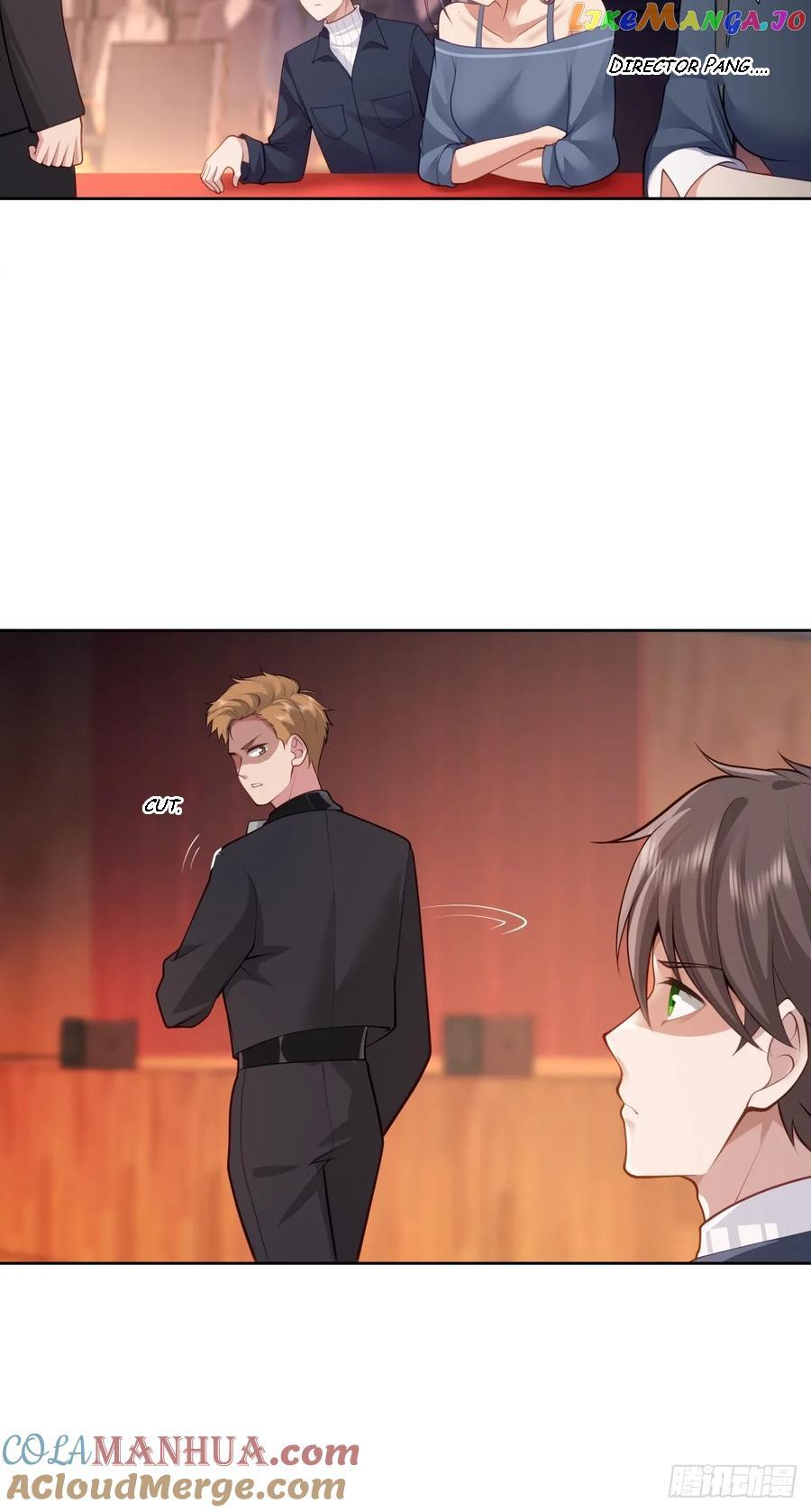 I Really Don’t Want to Remake Chapter 155 page 12