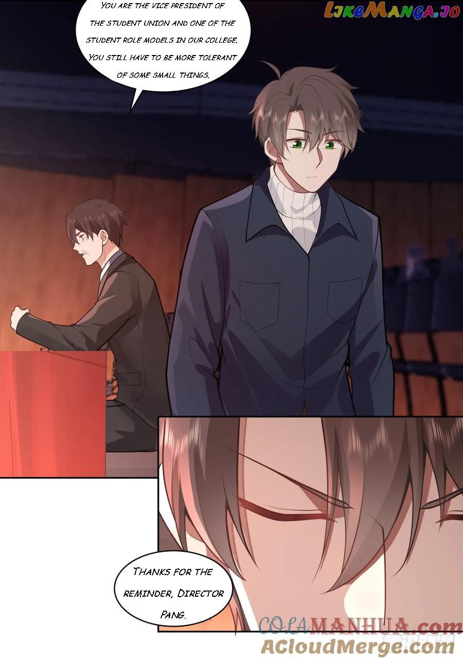 I Really Don’t Want to Remake Chapter 155 page 14