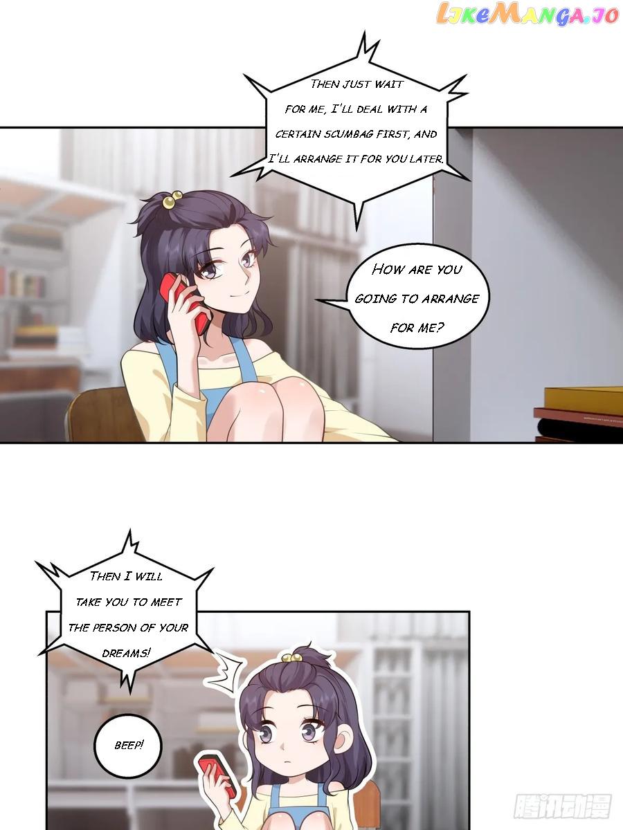 I Really Don’t Want to Remake Chapter 155 page 23