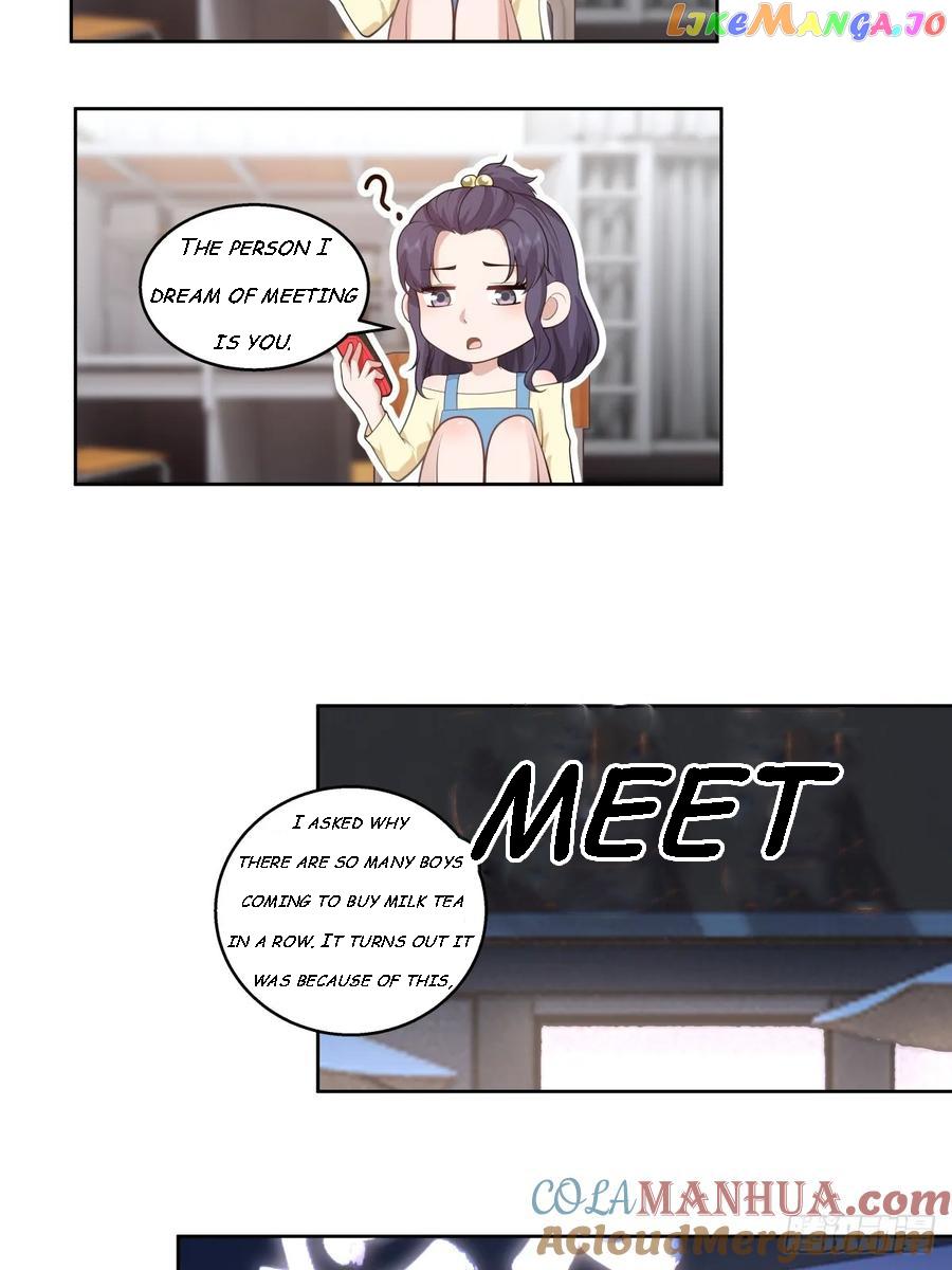 I Really Don’t Want to Remake Chapter 155 page 24
