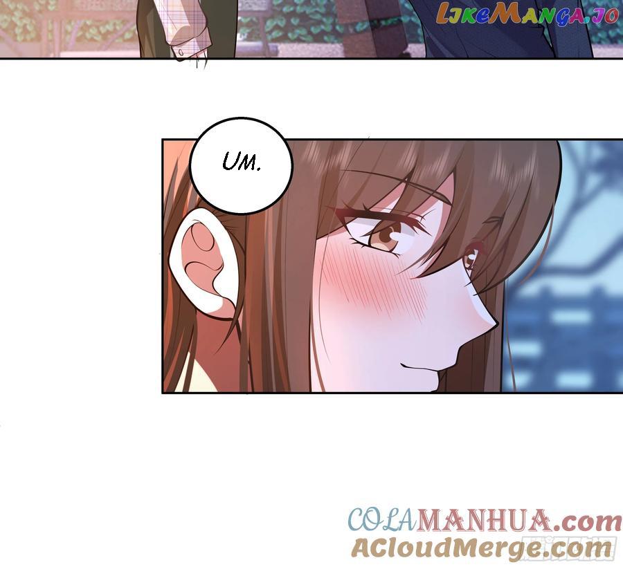I Really Don’t Want to Remake Chapter 155 page 32