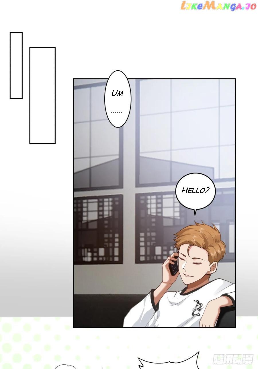 I Really Don’t Want to Remake Chapter 155 page 33