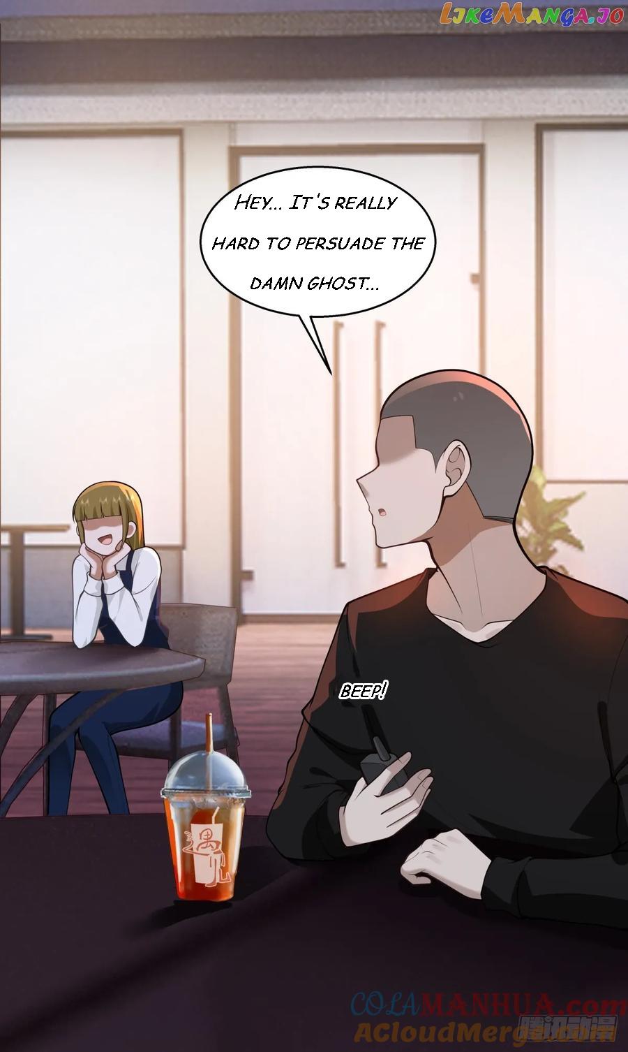 I Really Don’t Want to Remake Chapter 155 page 38