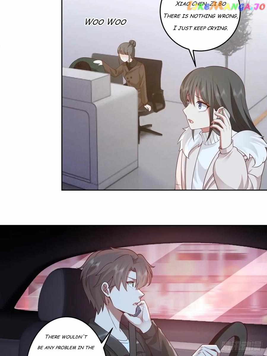 I Really Don’t Want to Remake Chapter 169 page 2