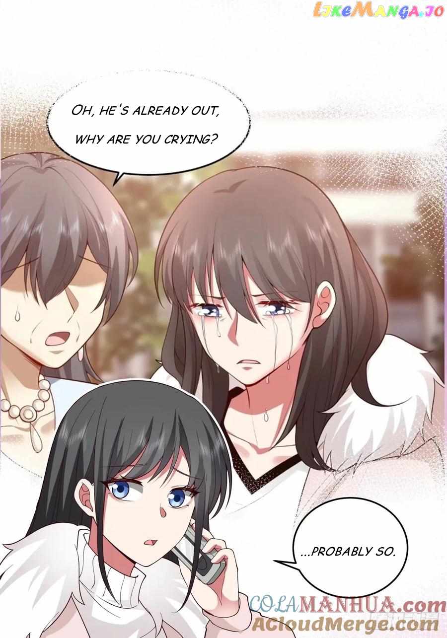 I Really Don’t Want to Remake Chapter 169 page 4