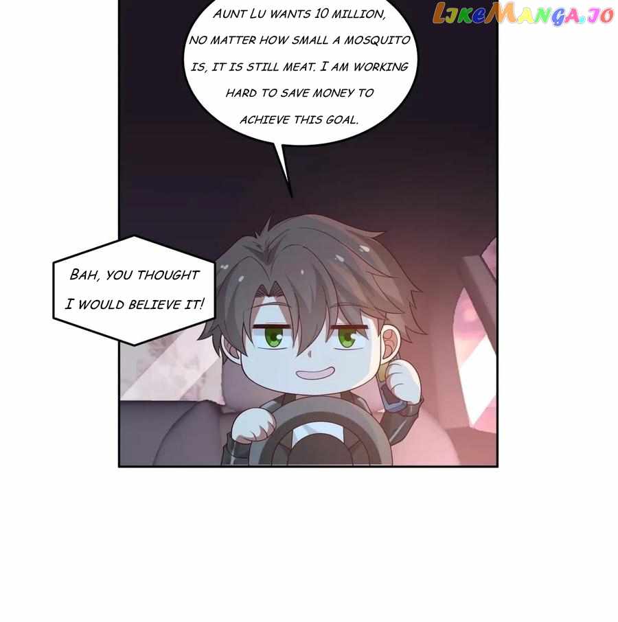 I Really Don’t Want to Remake Chapter 169 page 7