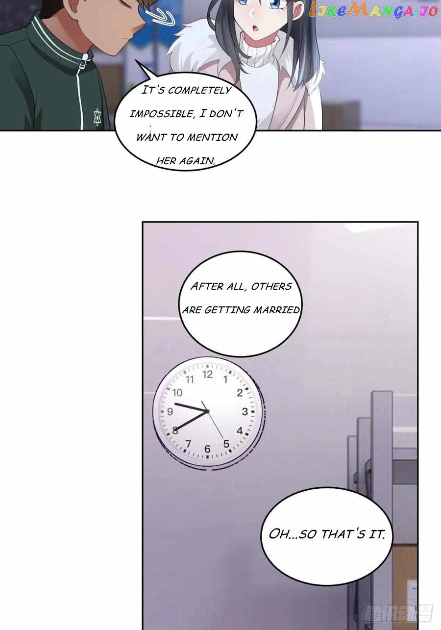 I Really Don’t Want to Remake Chapter 169 page 12