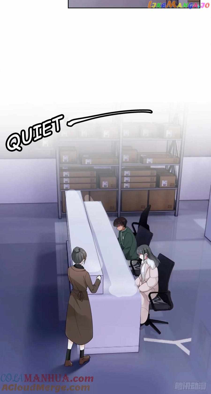 I Really Don’t Want to Remake Chapter 169 page 13