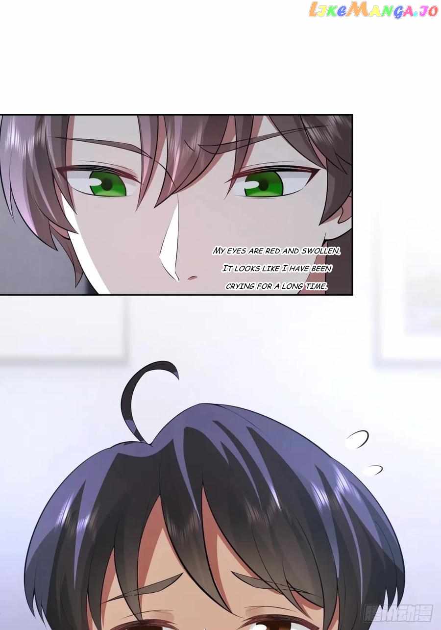 I Really Don’t Want to Remake Chapter 169 page 17