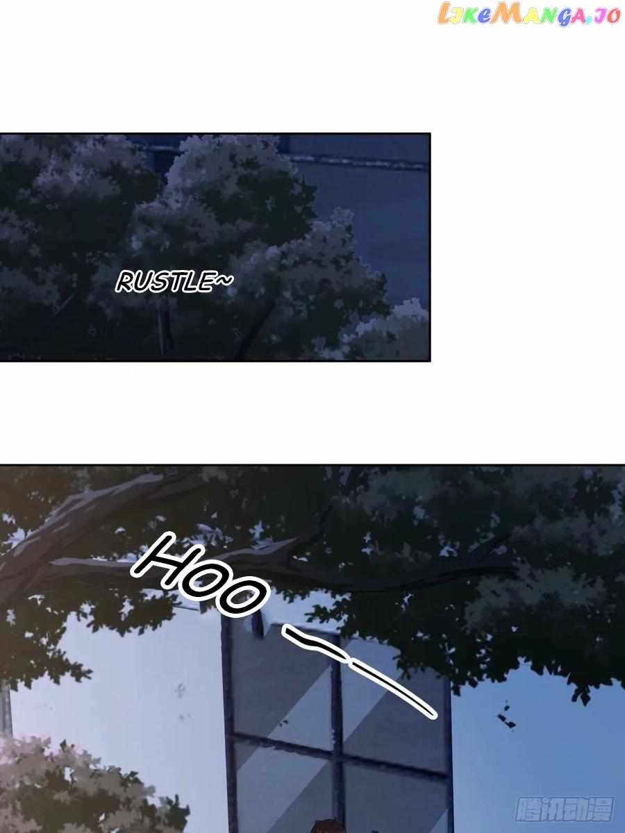 I Really Don’t Want to Remake Chapter 169 page 20
